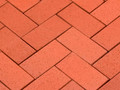  Тротуарная клинкерная брусчатка Penter Baltic Klinker Pavers Classic, 200*100*52 мм