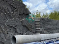  Труба хризотилцементная напорная ВТ6 200х5950 мм ГОСТ 31416-2009